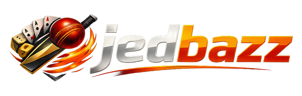 jedbazz logo